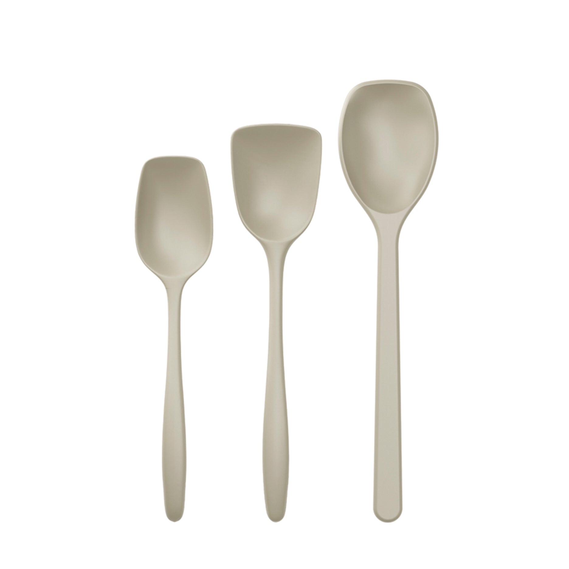 NEW Classic grydeskesæt 3 dele humus